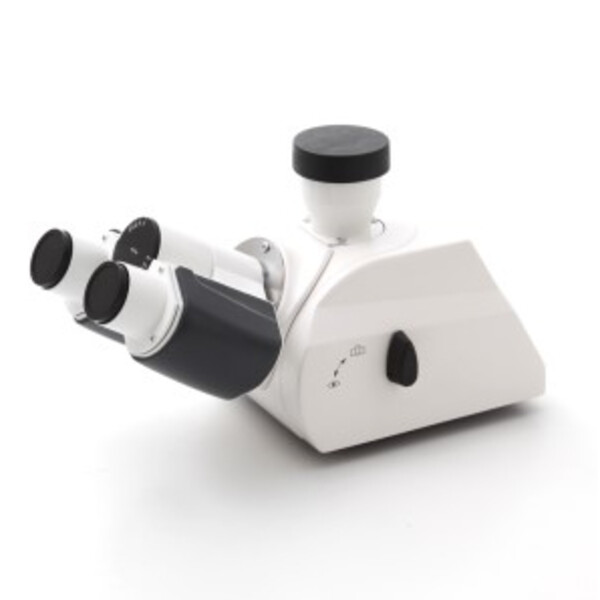ZEISS Binocular Ergophototube 5-30°/23 (100:0/0:100), upright image