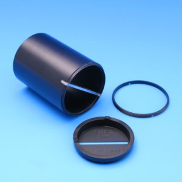 ZEISS 2mm slit diaphragm for PlasDIC