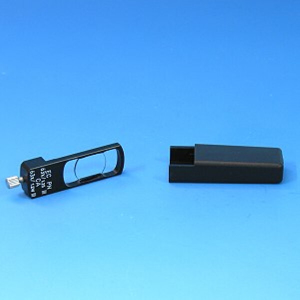 ZEISS DIC-Schieber EC PN 63x1.25 III, CA 63x/1.2 W III