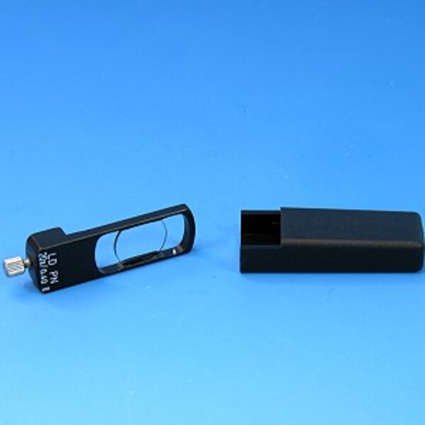 ZEISS DIC-valve LD PN 20x/0.40 II