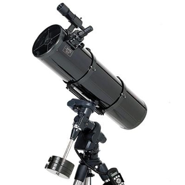 Celestron Telescope N 200/1000 Advanced C8 AS-GT GoTo