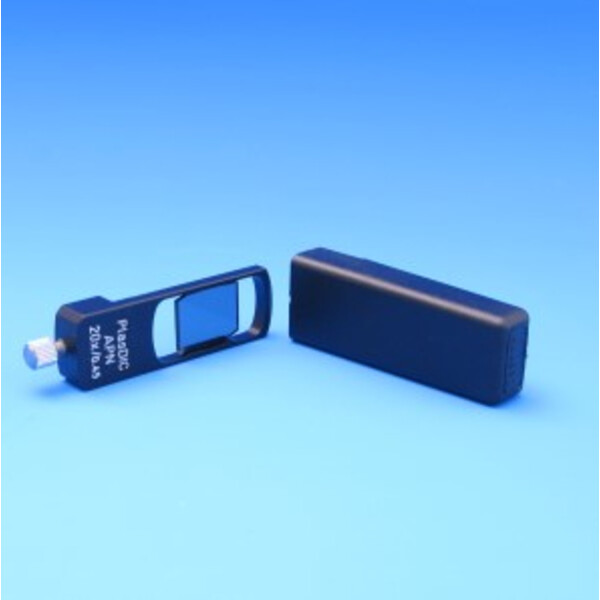 ZEISS Slider PlasDIC for A-Plan 20x/0.45