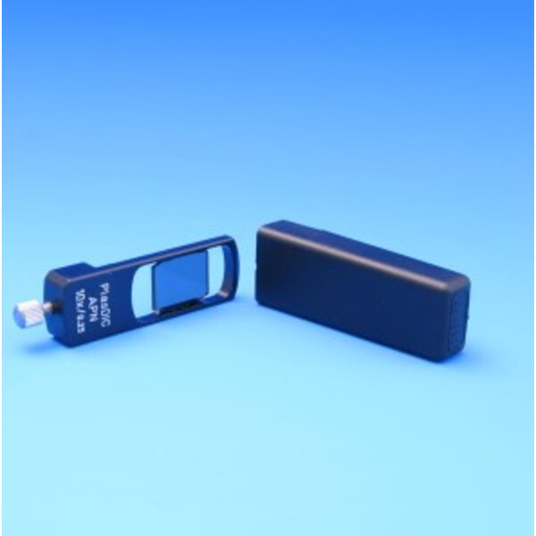 ZEISS Slider PlasDIC for A-Plan 10x/0.25
