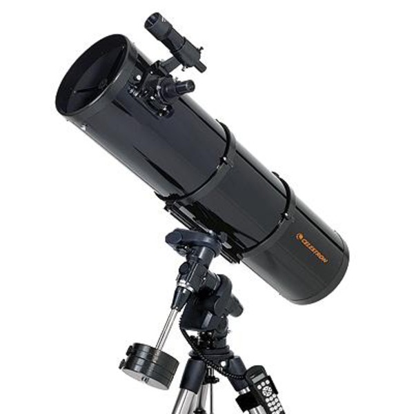 Celestron Advanced C10-NGT