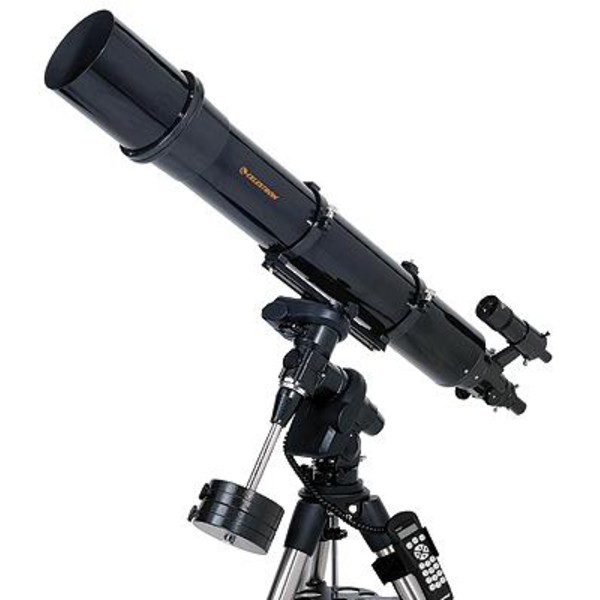 Celestron Telescope AC 150/1200 Advanced C6 AS-GT GoTo