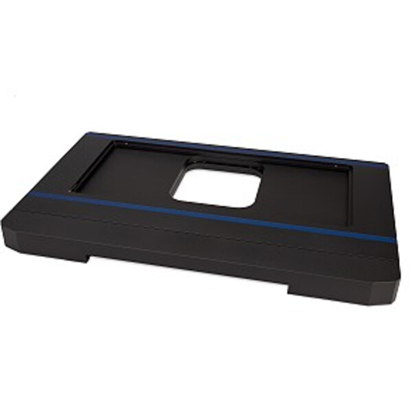 ZEISS scanning table 225x85; PIEZO (D)