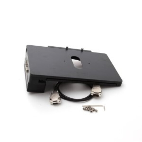 ZEISS Cross table 75x50 mot standard; CAN (D)