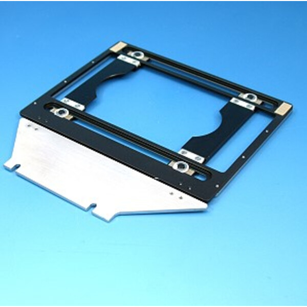 ZEISS Universal holding frame for Petri dishes and object slides