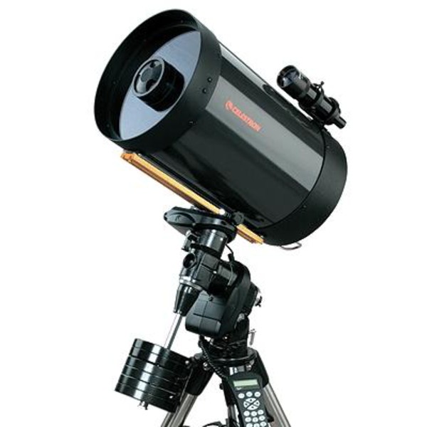 Celestron Schmidt-Cassegrain telescope SC 279/2800 Advanced C11 AS-GT GoTo