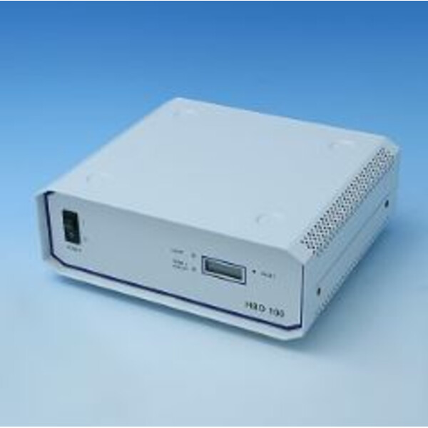 ZEISS Ballast unit for HBO 100, 90...250V, 50...60Hz, 265 VA