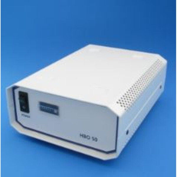 ZEISS Electronic ballast for HBO 50
