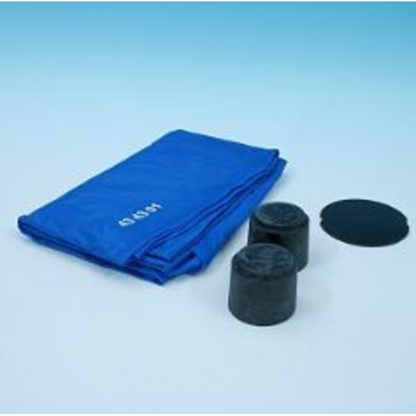 ZEISS Dust covers set L