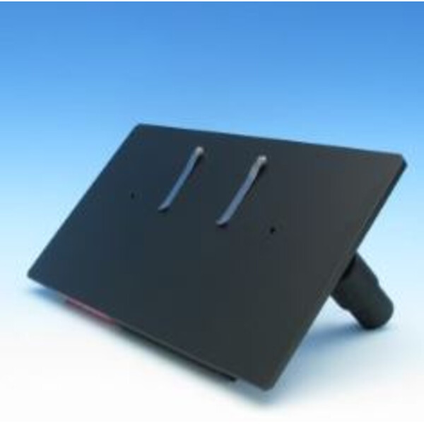 ZEISS Cross table Incident light 75x50 R with hard anodised coating