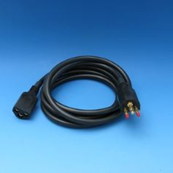ZEISS Extension cable 2 m for lamps HAL 100/LED