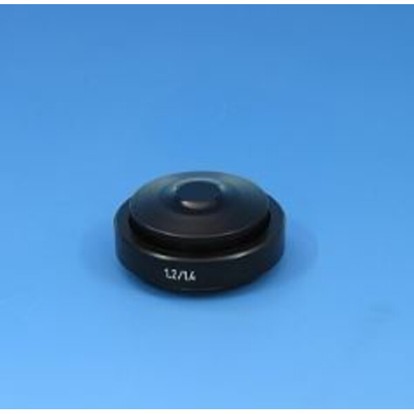 ZEISS ultracondenser 1.2/1.4 (0.75-1.0) a=1.1-1.3mm