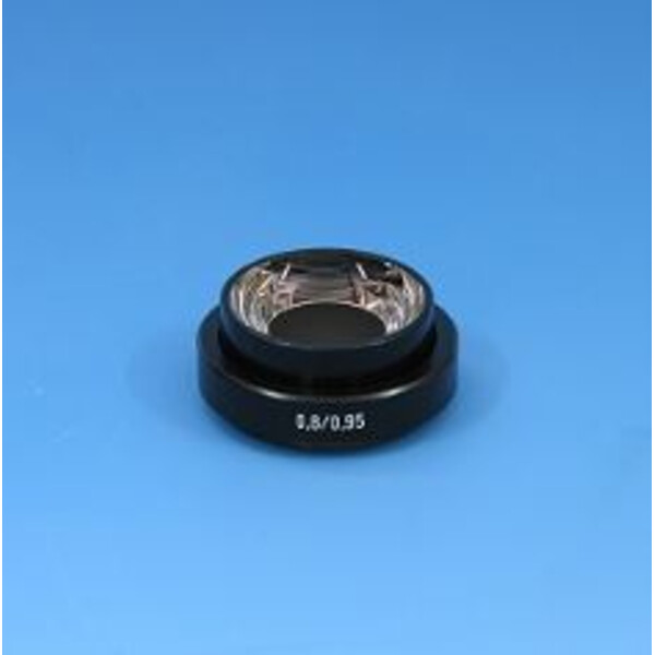 ZEISS Dry darkfield condenser 0.8/0.95 (0.6-0.75) a=6.0mm