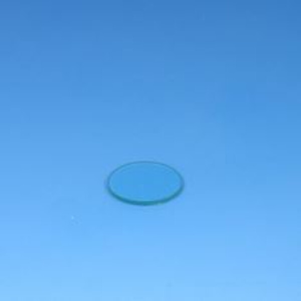 ZEISS Heat protection filter KG 1, d=32x2