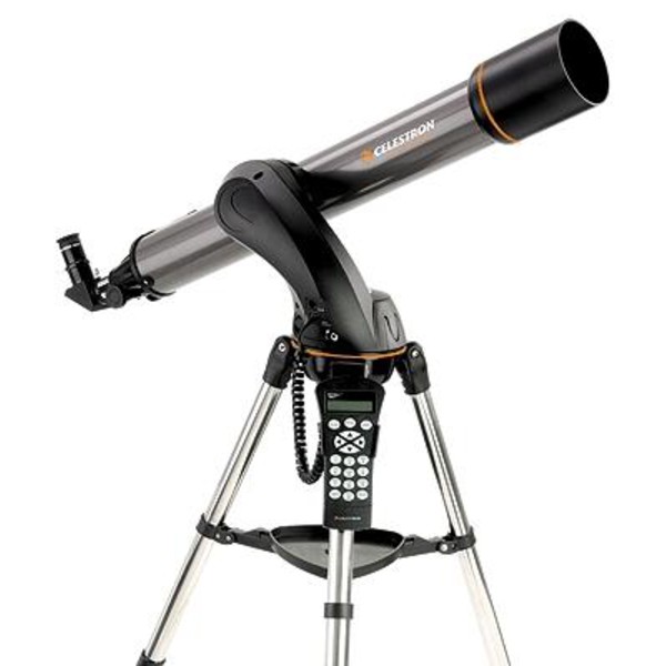 Celestron Telescope AC 80/900 NexStar 80 SLT GoTo