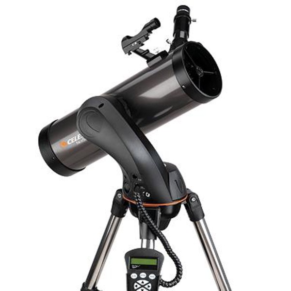 Celestron Telescope N 114/1000 NexStar 114 SLT GoTo