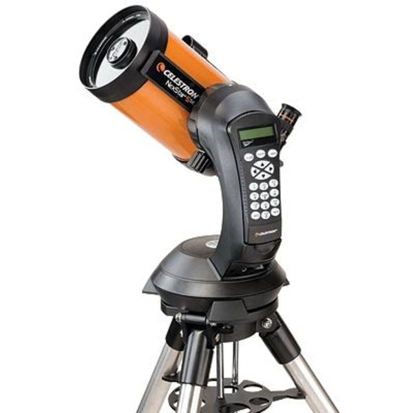 Celestron Schmidt-Cassegrain telescope SC 127/1250 NexStar 5 SE GoTo