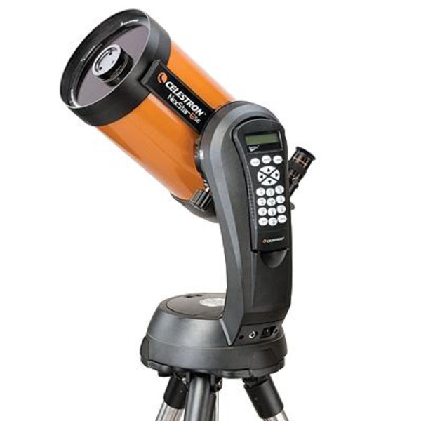 Celestron Schmidt-Cassegrain telescope SC 152/1500 NexStar 6 SE GoTo