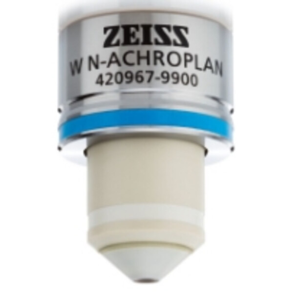 ZEISS Objective Lenses W N-Achroplan 40x/0.75 wd=2.1mm