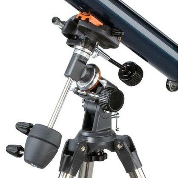 Celestron Telescope AC 70/900 Astromaster 70 EQ