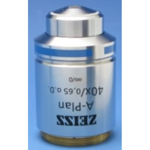 ZEISS Objective Lenses A-Plan 40x/0.65 D=0 wd=0.55mm