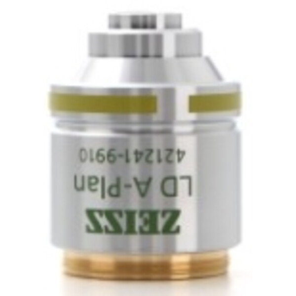 ZEISS Objective: LD A-Plan 10x/0.25 Ph1 wd=8.5mm