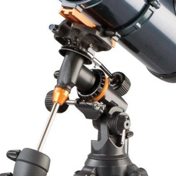 Celestron Telescope N 130/650 Astromaster EQ