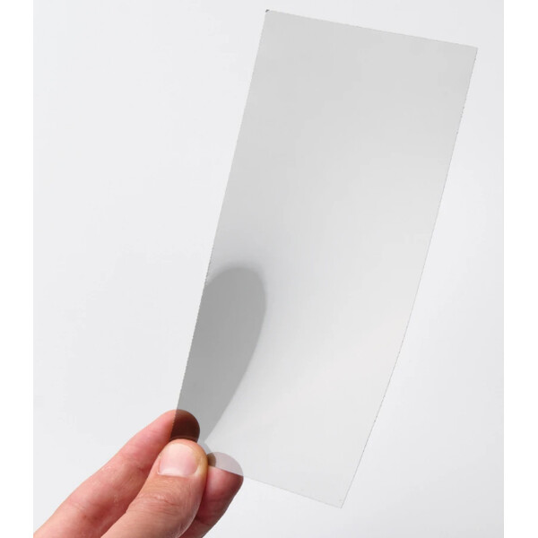 AstroMedia Kit Polarization filter film 8 x 16 cm