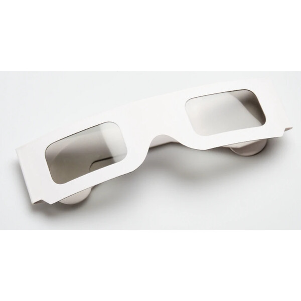 AstroMedia Kit 3D-Polarisations-Brille