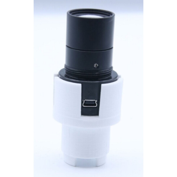 Astroprints Adaptors for iPolar to Skywatcher Star Adventurer GTi