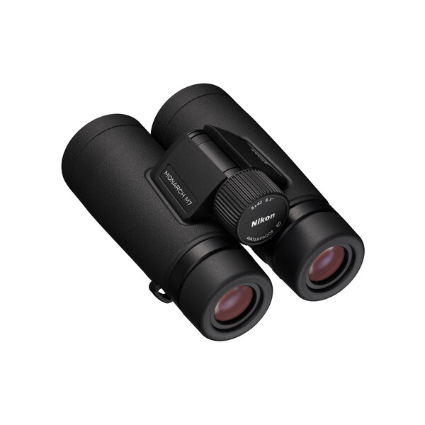 Nikon Binoculars Monarch M7 8x42