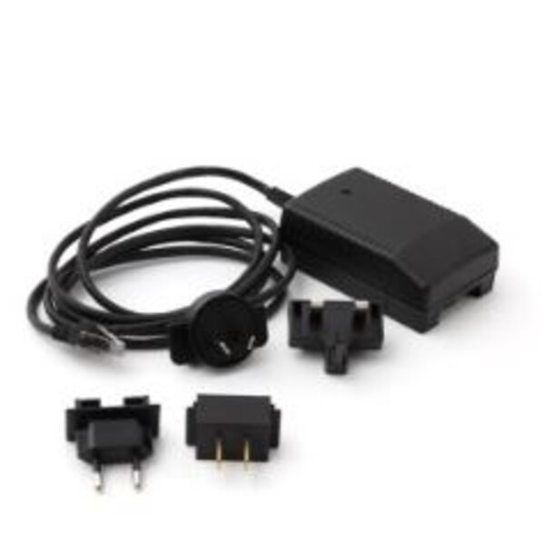 ZEISS Plug-in power supply CAN RJ45 DC 24V 30W (D)
