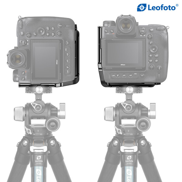 Leofoto L-bracket LPN-Z9 für Nikon Z9