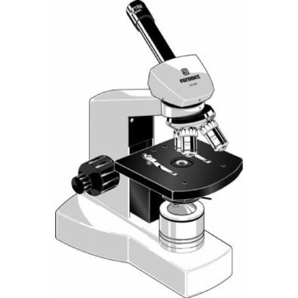 Euromex Microscope XE.5612