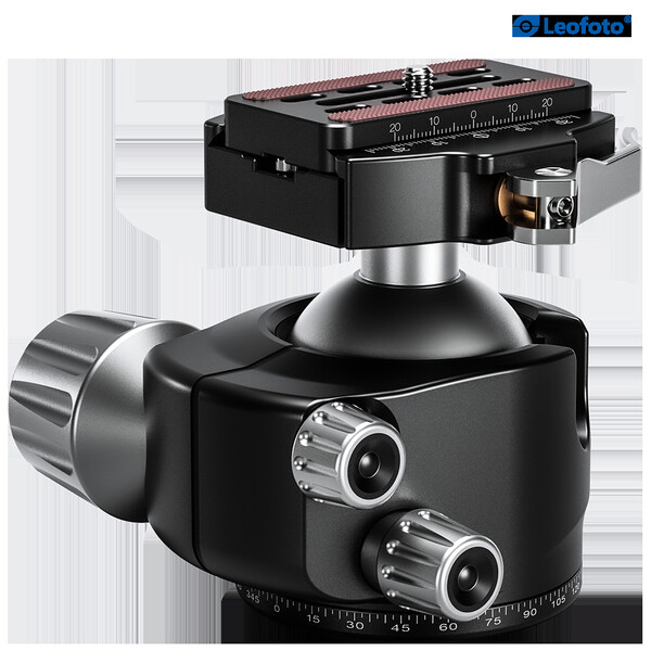 Leofoto Tripod ball-head L
