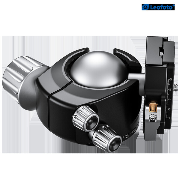 Leofoto Tripod ball-head L