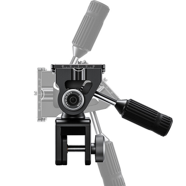 Leofoto Window mounted support  WN-01+SW-02