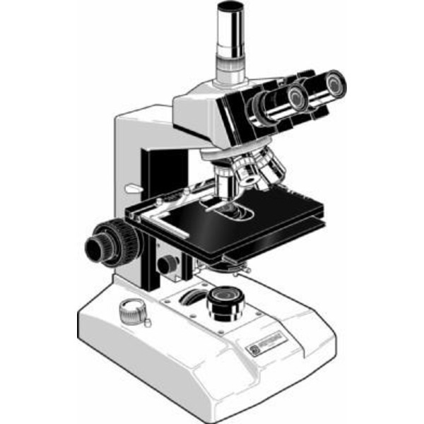 Euromex Microscope FE.2025