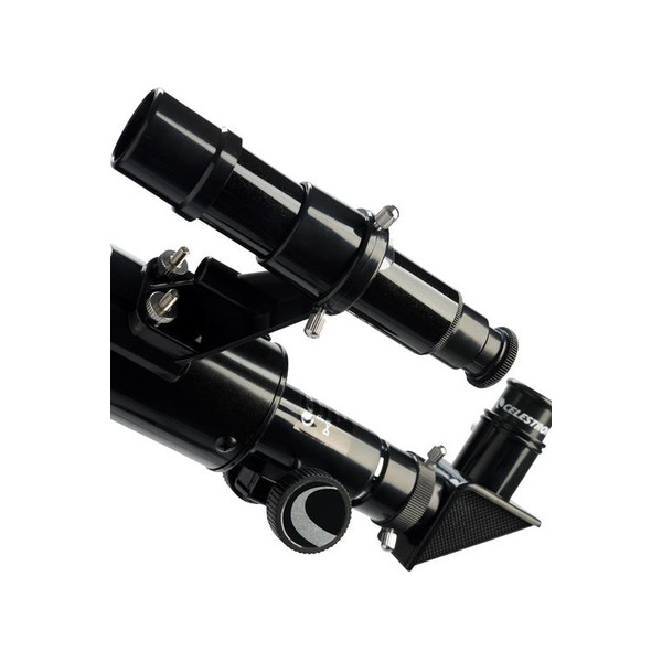 Celestron Telescope AC 50/600 Powerseeker 50 AZ