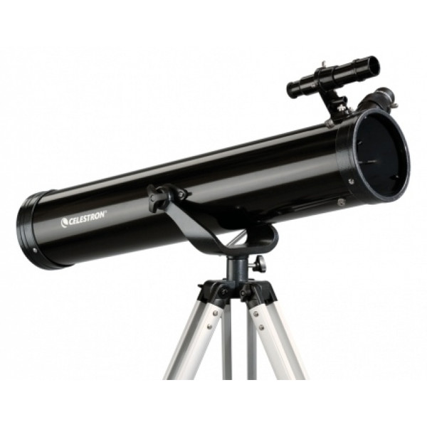 Celestron Telescope N 76/700 Powerseeker 76 AZ