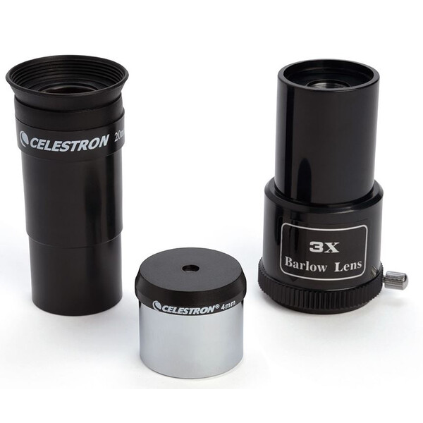 Celestron Telescope N 127/1000 Powerseeker 127 EQ