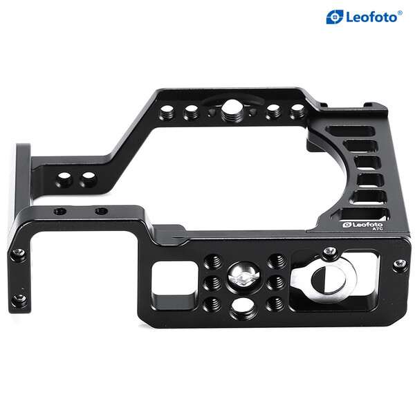 Leofoto Camera Cage A7C für Sony Alpha 7 C