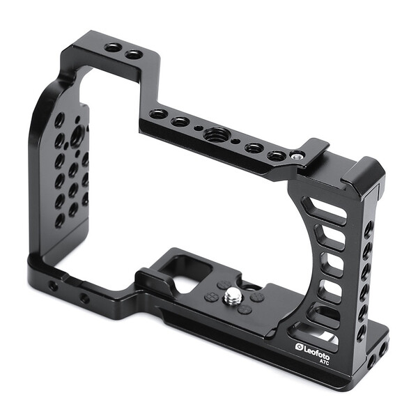 Leofoto Camera Cage A7C für Sony Alpha 7 C