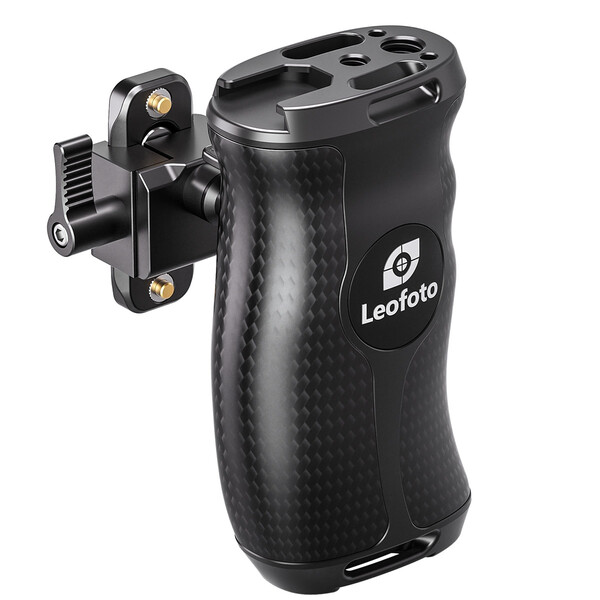 Leofoto Camera Cage Handle CH-5R, right