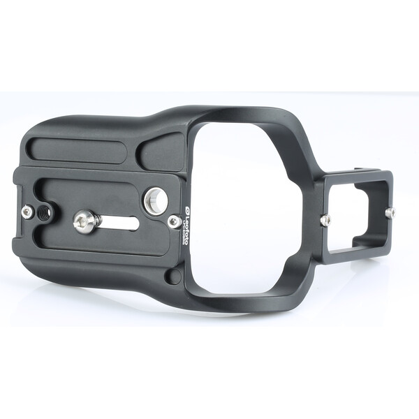 Leofoto L-bracket LPC-EOSRG for Canon EOS R with battery grip