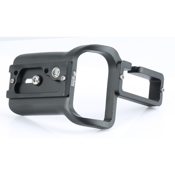 Leofoto L-bracket LPC-1DXIIB for Canon EOS 1 DX Mark II