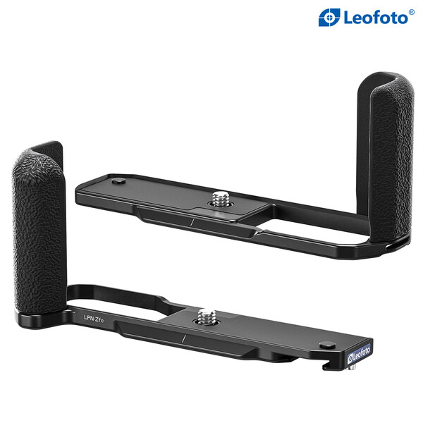 Leofoto Griffstück Nikon Zfc (Black)